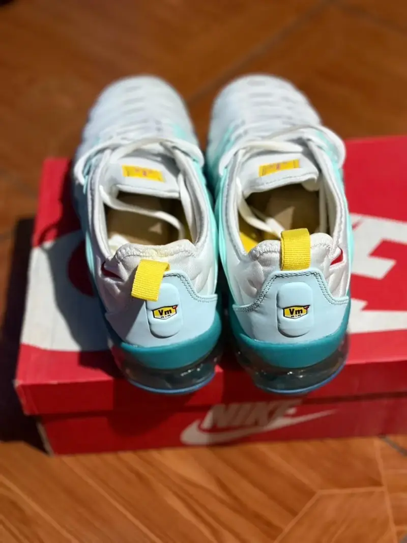 Zapatillas deportivas Nike Air VaporMax - 2