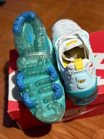 Zapatillas deportivas Nike Air VaporMax - miniatura 3