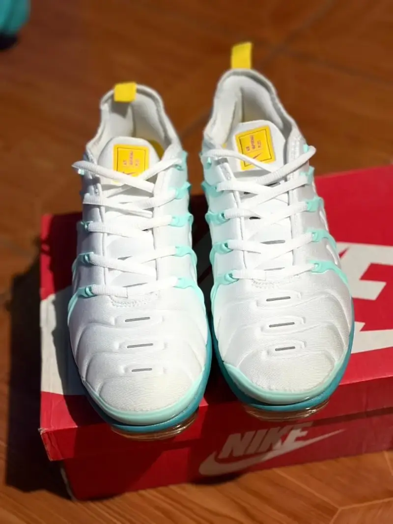 Zapatillas deportivas Nike Air VaporMax - 4