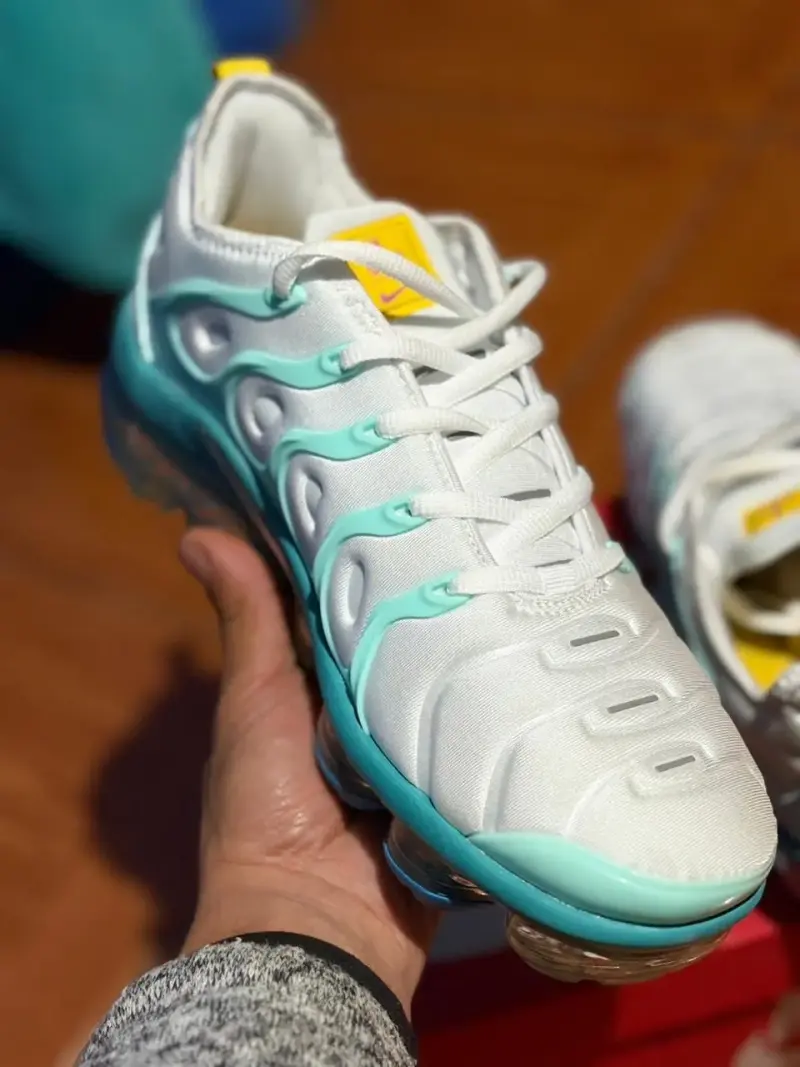 Zapatillas deportivas Nike Air VaporMax - 5