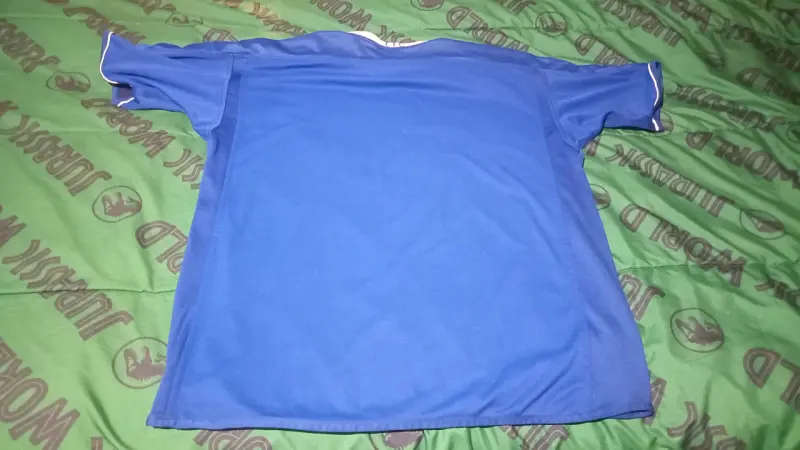Camiseta Chelsea FC azul Umbro - 3