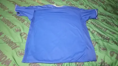 Camiseta Chelsea FC azul Umbro - miniatura 3