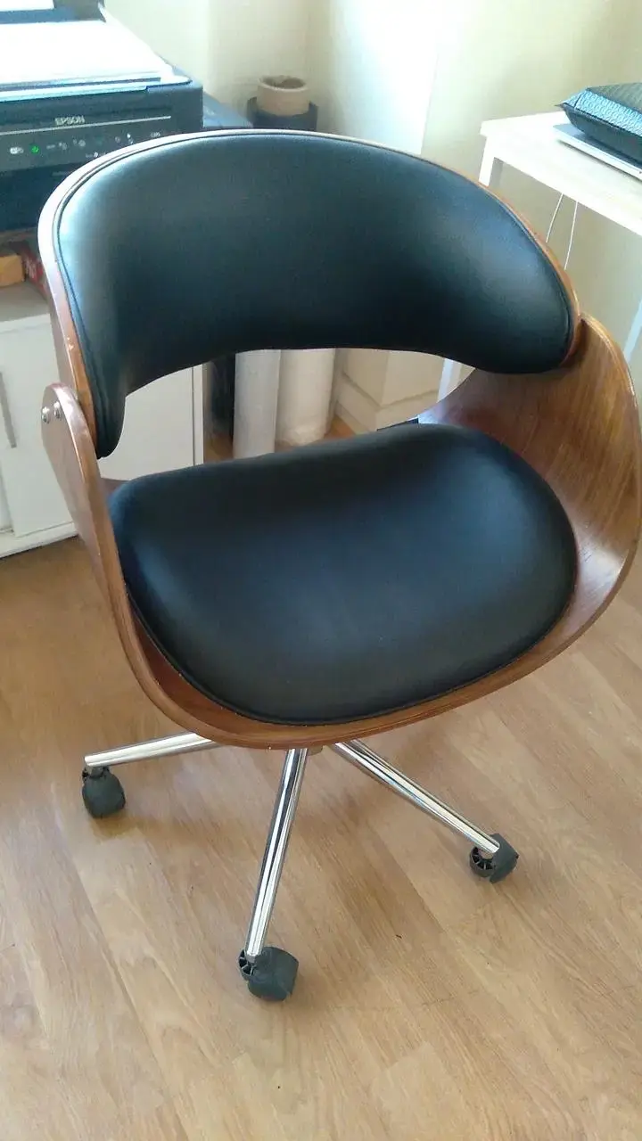 Silla escritorio don Bosco Clásica - 1
