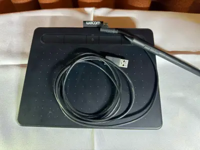 Tableta gráfica Wacom (precio conversable) - miniatura 1