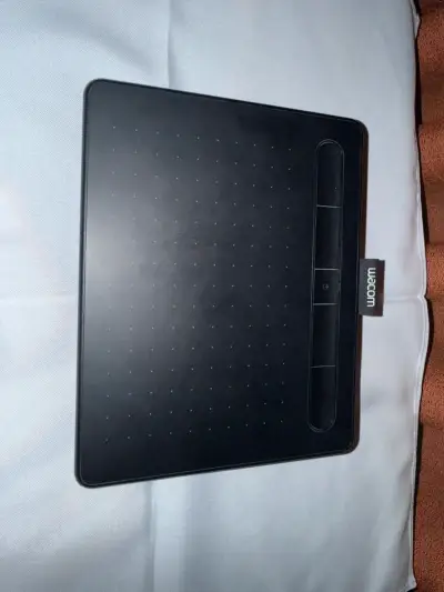 Tableta gráfica Wacom (precio conversable) - miniatura 2
