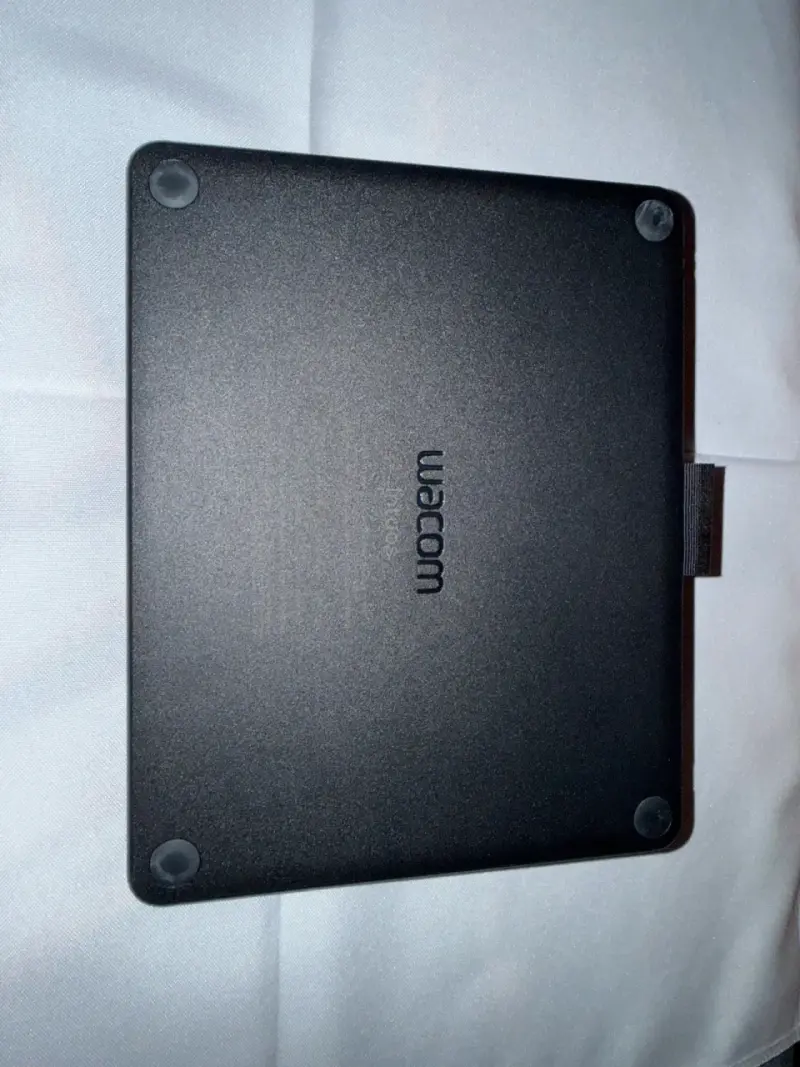 Tableta gráfica Wacom (precio conversable) - 3