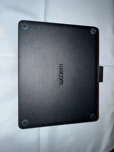Tableta gráfica Wacom (precio conversable) - miniatura 3