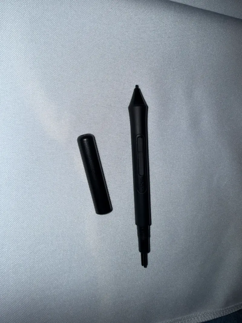 Tableta gráfica Wacom (precio conversable) - 4
