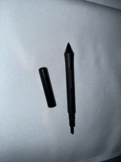 Tableta gráfica Wacom (precio conversable) - miniatura 4