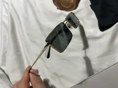Gafas de Sol Ray-Ban  Emi Cuadradas con Estuche - miniatura 2