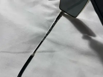 Gafas de Sol Ray-Ban  Emi Cuadradas con Estuche - miniatura 4