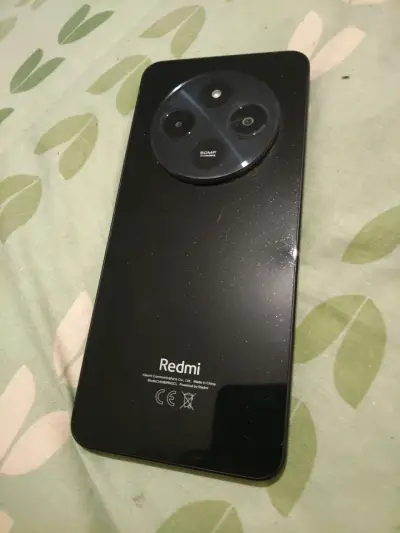Smartphone Redmi con cámara de 50MP - miniatura 1