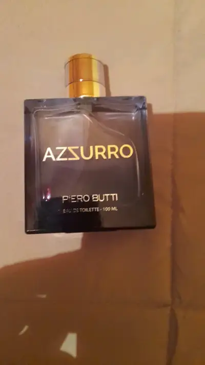Perfume Azzurro Piero Butti 100 ml - miniatura 1