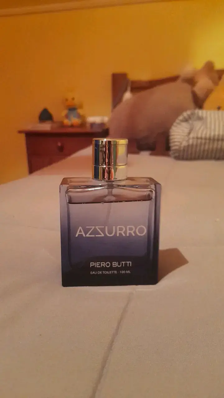 Perfume Azzurro Piero Butti 100 ml - 2