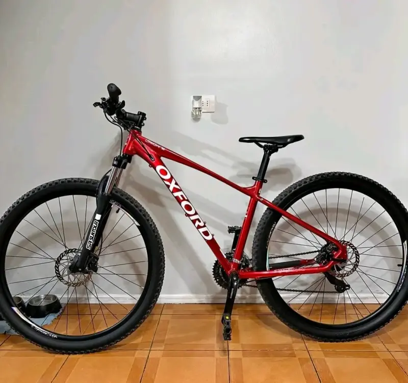 Bicicleta Oxford orion 5 - 1