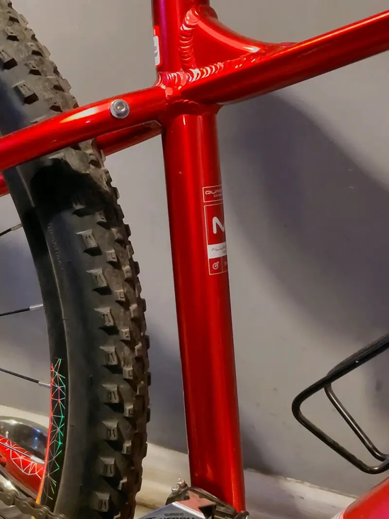 Bicicleta Oxford orion 5 - 2