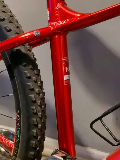Bicicleta Oxford orion 5 - miniatura 2