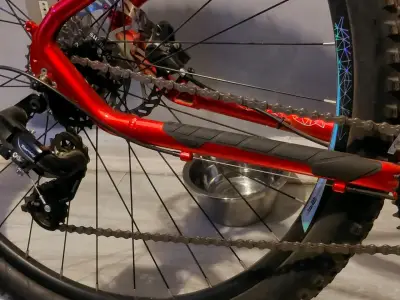Bicicleta Oxford orion 5 - miniatura 3