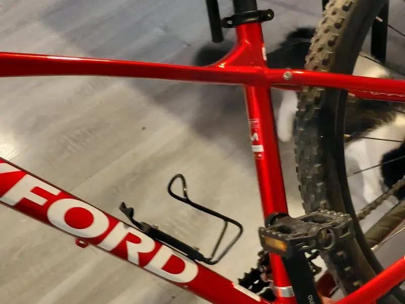 Bicicleta Oxford orion 5 - 4