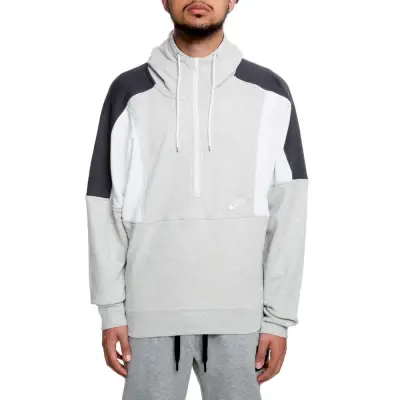 Hoodie/Poleron Nike Talla S/M - miniatura 1