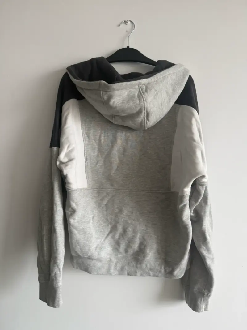Hoodie/Poleron Nike Talla S/M - 5