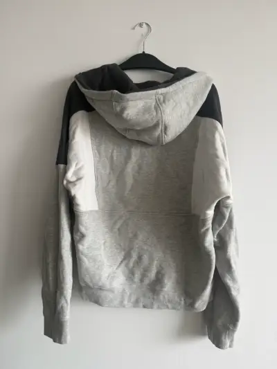 Hoodie/Poleron Nike Talla S/M - miniatura 5