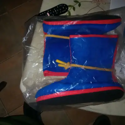 Pantuflas dragon ball Z - miniatura 3