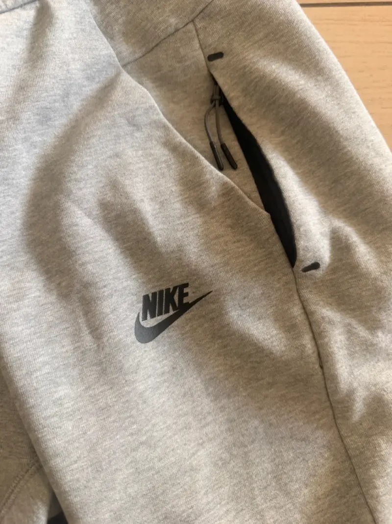 Short Nike tech M - 3