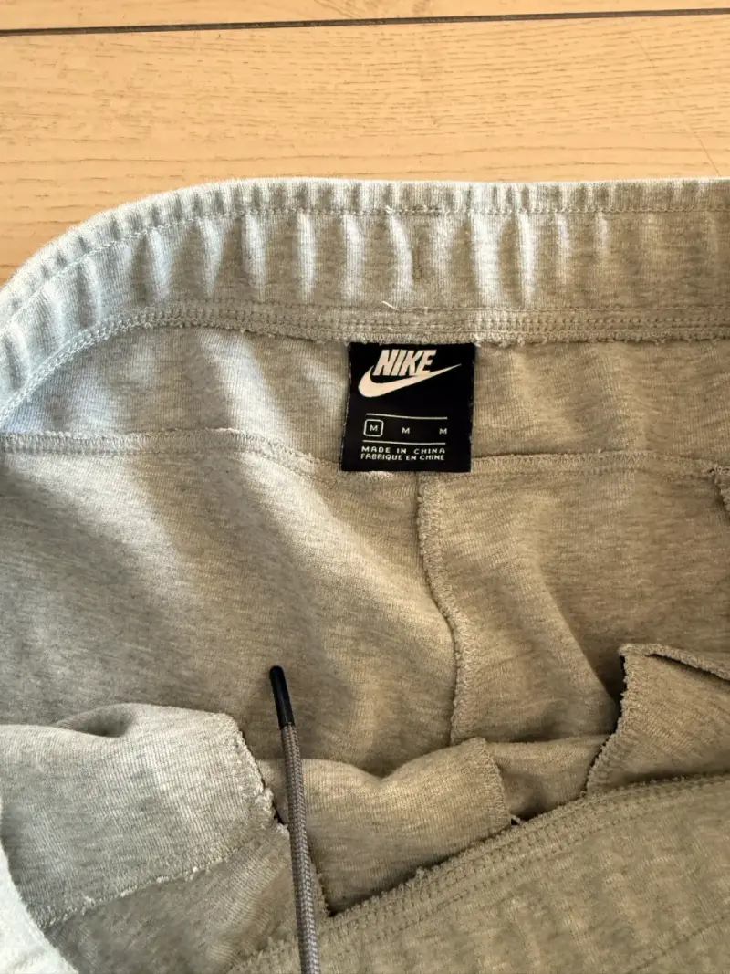 Short Nike tech M - 4