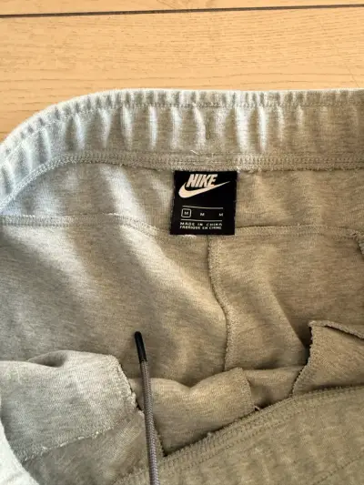 Short Nike tech M - miniatura 4
