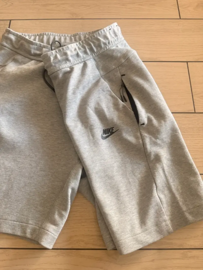Short Nike tech M - 6