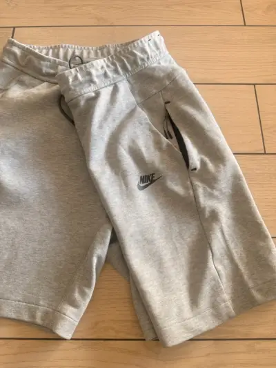 Short Nike tech M - miniatura 6