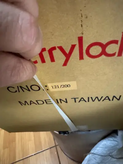 Máquina de Coser Overlock Merrylock 4055 - miniatura 4