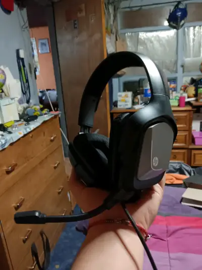 Auriculares Gaming HP H220S con Micrófono - miniatura 6