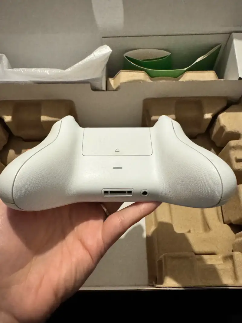 Xbox Series S 512GB + Control Original + Caja 🎮 - 6