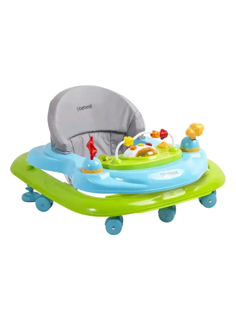 Andador Musical Bebesit Para Bebés - 2