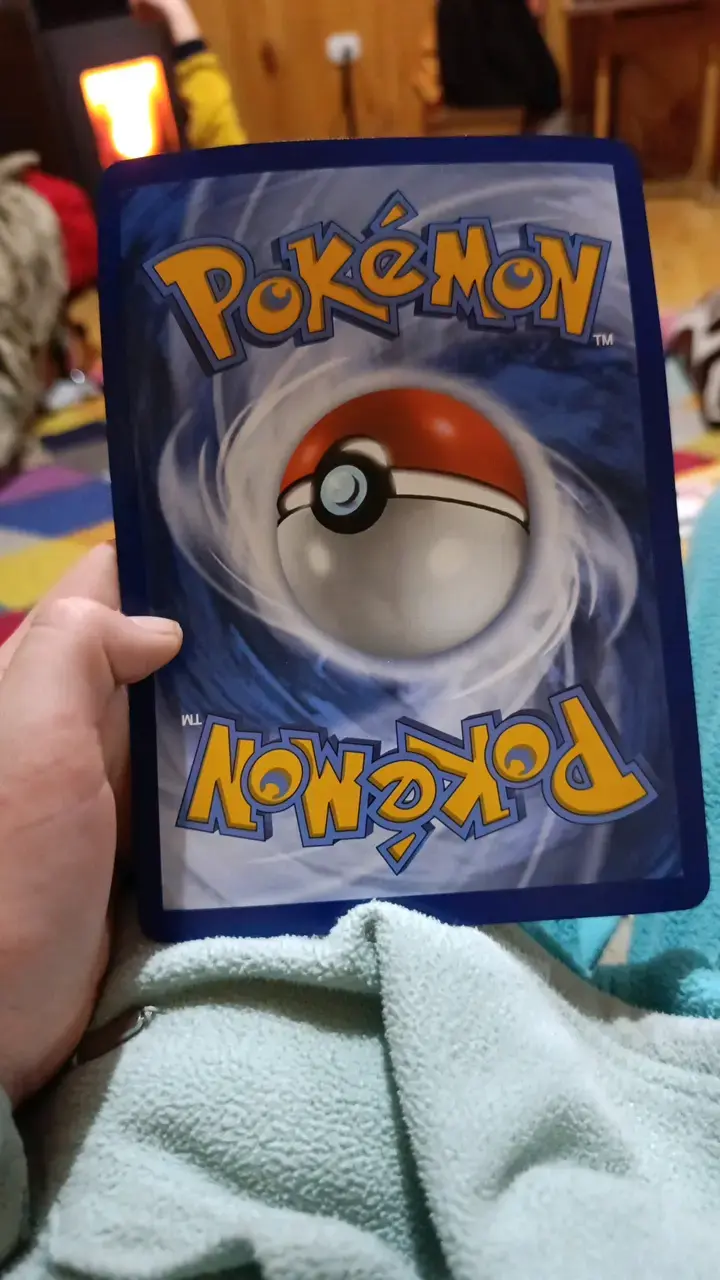 Carta Jumbo Pokémon Salamence EX - 2