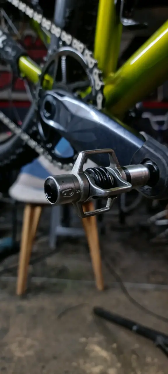 Specialized chisel aro 29 talla L full up gra - 5