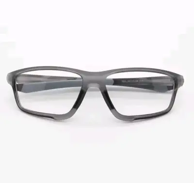 Lentes Ópticos Deportivos Estilo Oakley Crosslink - miniatura 1
