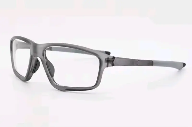Lentes Ópticos Deportivos Estilo Oakley Crosslink - 2