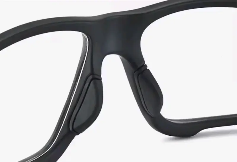 Lentes Ópticos Deportivos Estilo Oakley Crosslink - 3