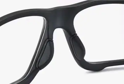Lentes Ópticos Deportivos Estilo Oakley Crosslink - miniatura 3