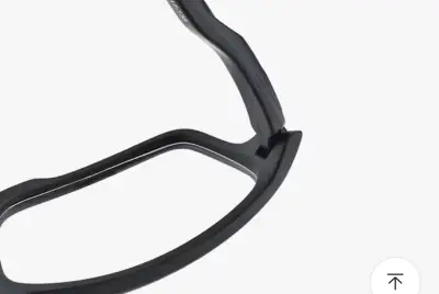 Lentes Ópticos Deportivos Estilo Oakley Crosslink - miniatura 4