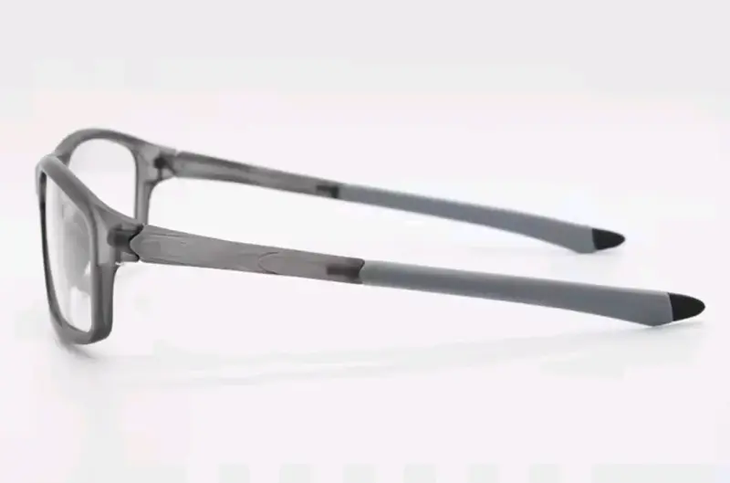 Lentes Ópticos Deportivos Estilo Oakley Crosslink - 5
