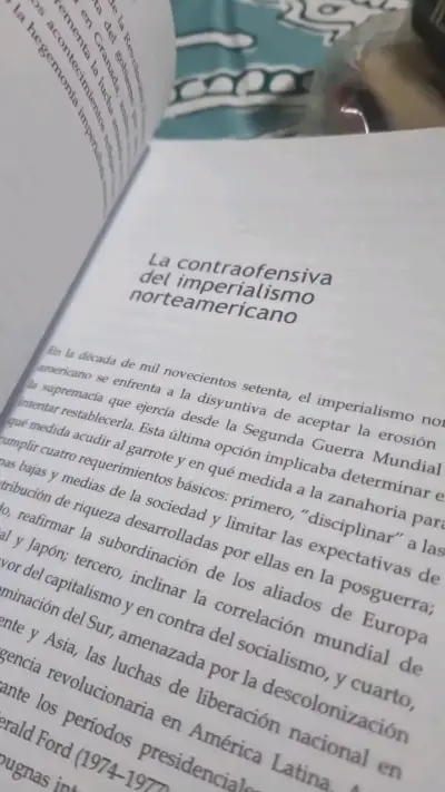 Libro América Latina Entre Siglos de Roberto Regalado - miniatura 4