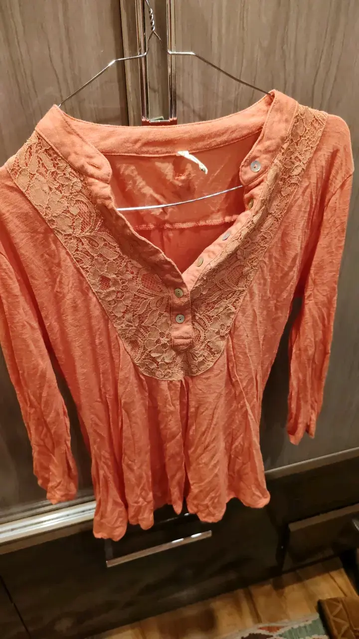 Blusas variados colores tallas s-m-l - 5