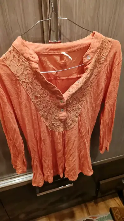 Blusas variados colores tallas s-m-l - miniatura 5