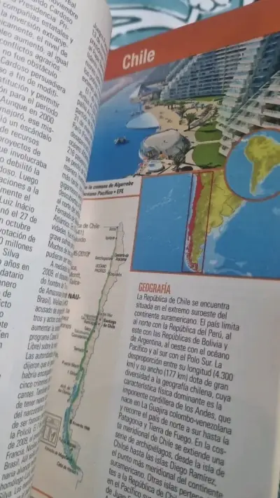 Almanaque Mundial 2011 con Información Global - miniatura 5