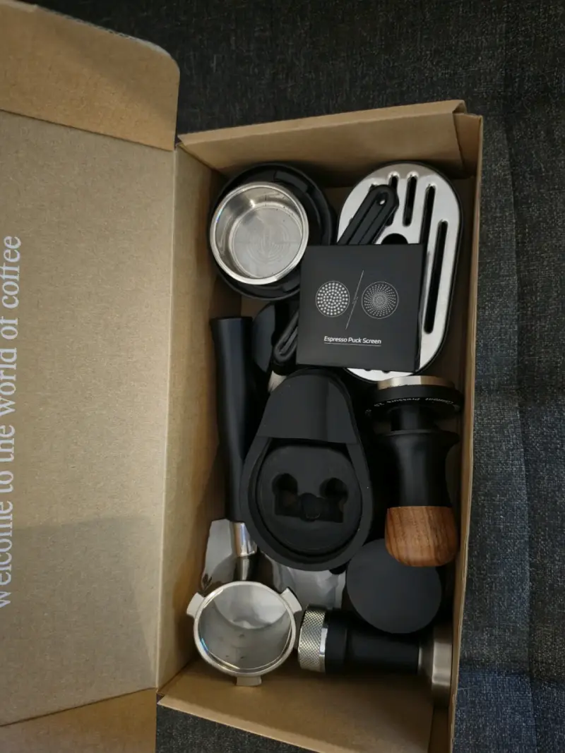 DeLonghi La Specialista + Accesorios Profesional - 3