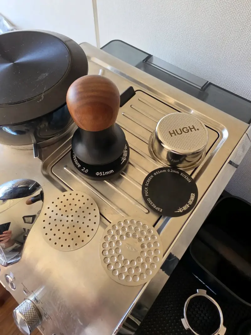 DeLonghi La Specialista + Accesorios Profesional - 4